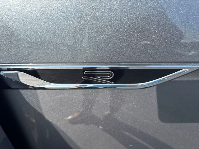 2021 Volkswagen Atlas 3.6L V6 SE w/Technology R-Line