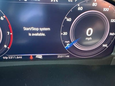 2023 Volkswagen Atlas Cross Sport 3.6L V6 SEL R-Line