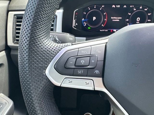 2023 Volkswagen Atlas Cross Sport 3.6L V6 SEL R-Line