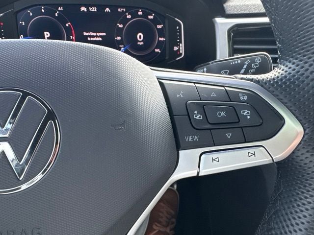 2023 Volkswagen Atlas Cross Sport 3.6L V6 SEL R-Line