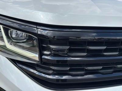 2023 Volkswagen Atlas Cross Sport 3.6L V6 SEL R-Line