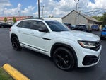 2023 Volkswagen Atlas Cross Sport 3.6L V6 SEL R-Line