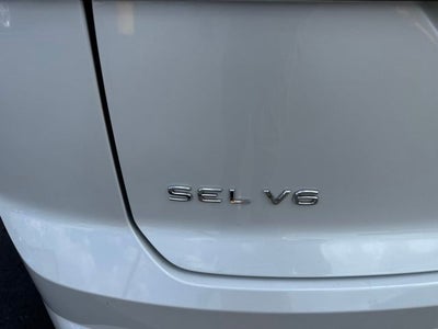 2023 Volkswagen Atlas Cross Sport 3.6L V6 SEL R-Line
