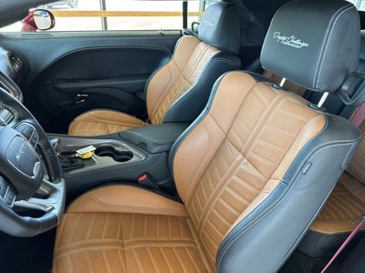 2023 Dodge Challenger SRT Hellcat Jailbreak