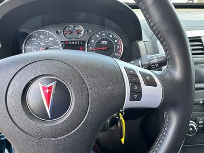 2007 Pontiac Torrent Base