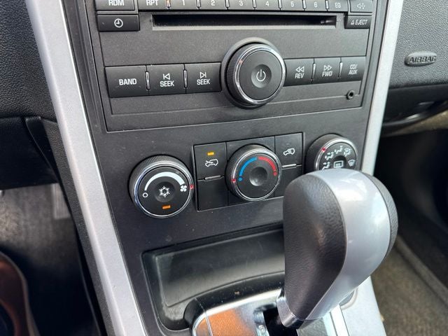 2007 Pontiac Torrent Base