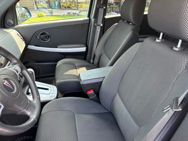 2007 Pontiac Torrent Base