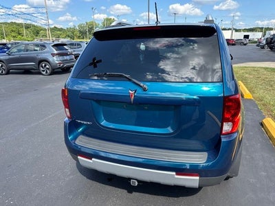 2007 Pontiac Torrent Base