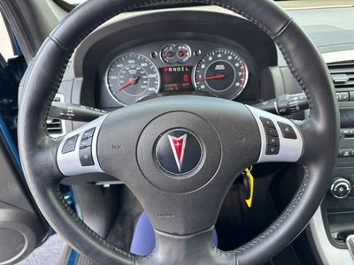 2007 Pontiac Torrent Base