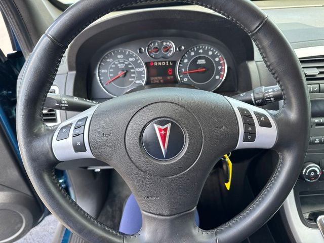 2007 Pontiac Torrent Base