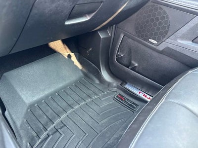 2016 GMC Terrain Denali