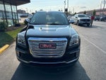 2016 GMC Terrain Denali