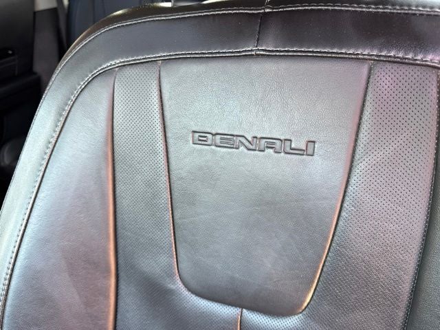 2016 GMC Terrain Denali
