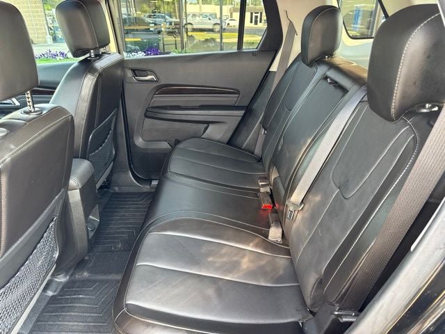 2016 GMC Terrain Denali