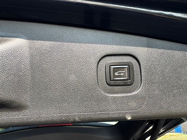 2016 GMC Terrain Denali