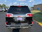 2016 GMC Terrain Denali