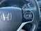 2015 Honda Civic EX-L