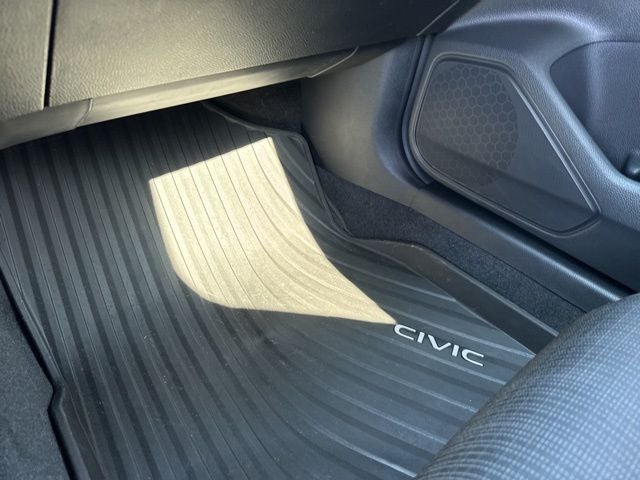 2024 Honda Civic EX