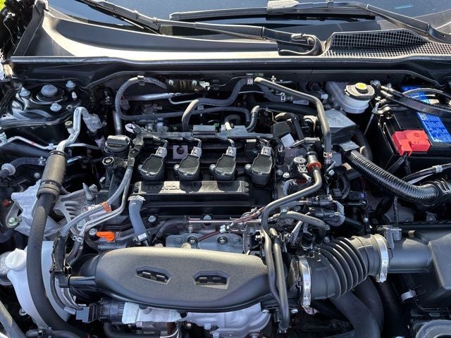 2024 Honda Civic EX