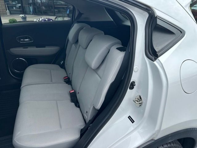 2020 Honda HR-V EX