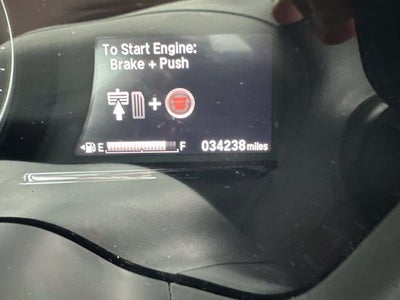 2021 Honda HR-V EX-L