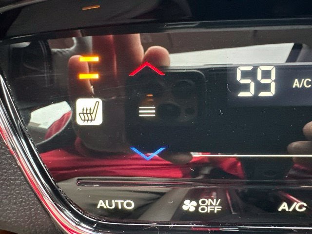 2021 Honda HR-V EX-L