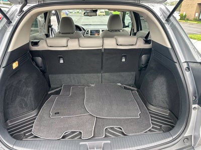 2021 Honda HR-V EX-L