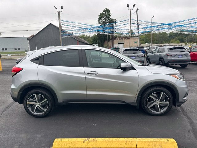 2021 Honda HR-V EX-L