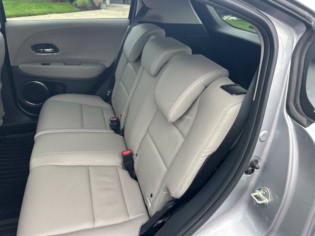 2021 Honda HR-V EX-L