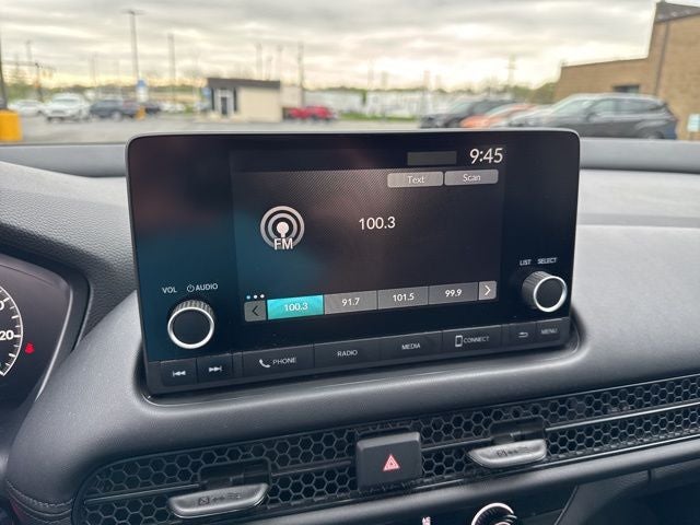 2023 Honda HR-V LX
