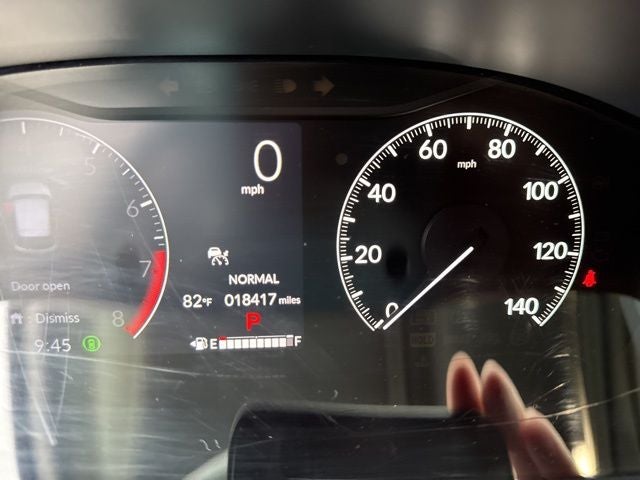 2023 Honda HR-V LX
