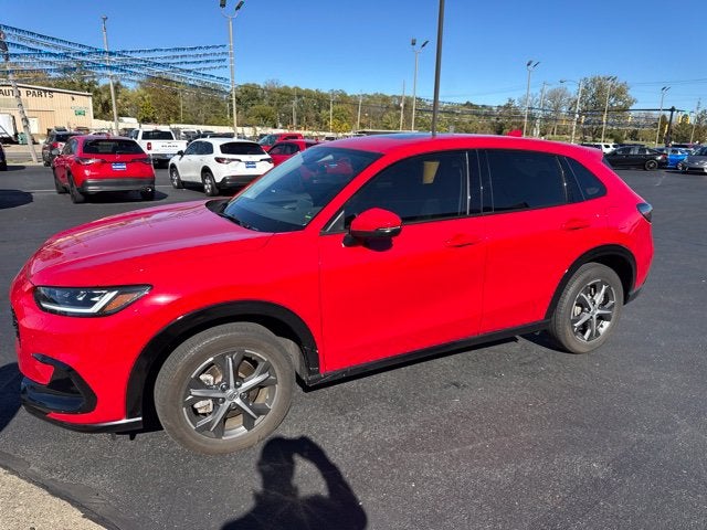 2024 Honda HR-V