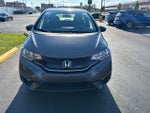 2016 Honda Fit EX-L