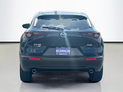 2026 Mazda Mazda CX-30 2.5 S Select Sport AWD