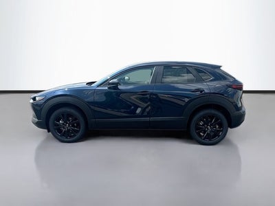 2026 Mazda Mazda CX-30 2.5 S Select Sport AWD