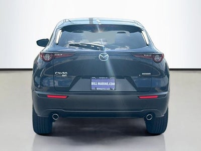 2026 Mazda Mazda CX-30 2.5 S Select Sport AWD