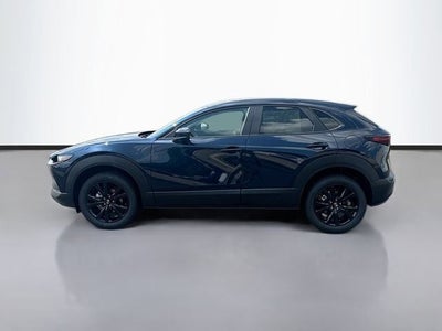 2026 Mazda Mazda CX-30 2.5 S Select Sport AWD