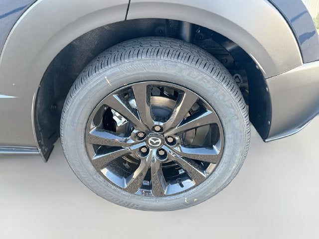 2026 Mazda Mazda CX-30 2.5 S Select Sport AWD
