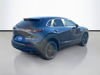 2026 Mazda Mazda CX-30 2.5 S Select Sport AWD