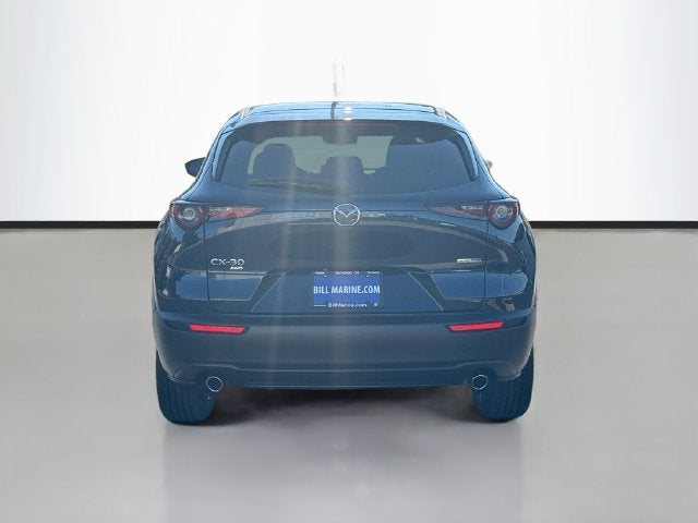 2026 Mazda Mazda CX-30 2.5 S Select Sport AWD