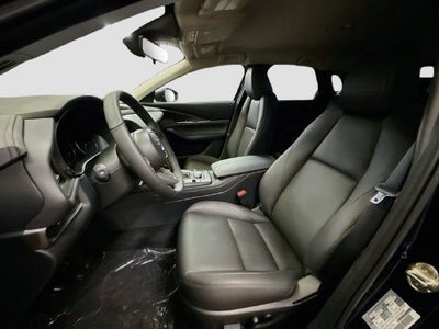 2026 Mazda Mazda CX-30 2.5 S Select Sport AWD