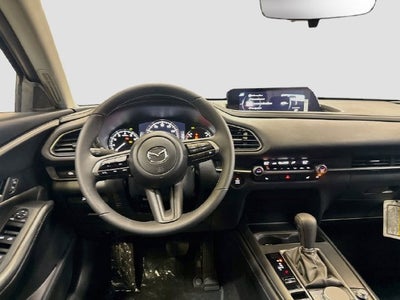 2026 Mazda Mazda CX-30 2.5 S Select Sport AWD