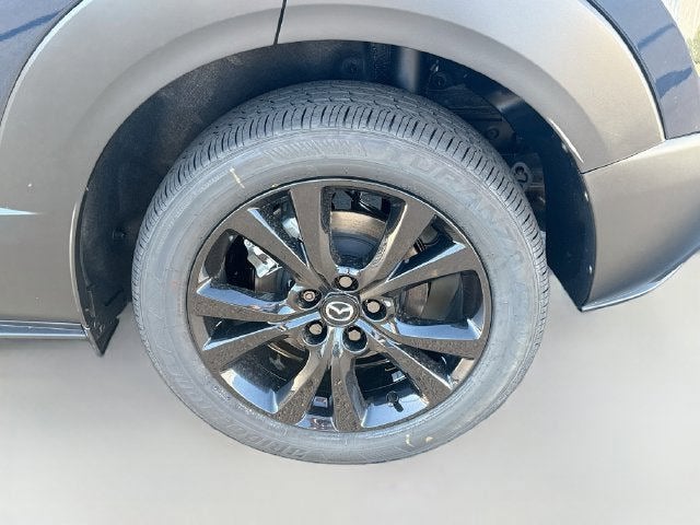 2026 Mazda Mazda CX-30 2.5 S Select Sport AWD