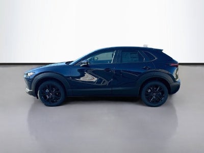 2026 Mazda Mazda CX-30 2.5 S Select Sport AWD