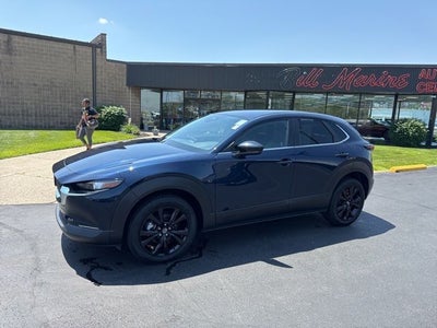 2024 Mazda Mazda CX-30 2.5 S Select Sport
