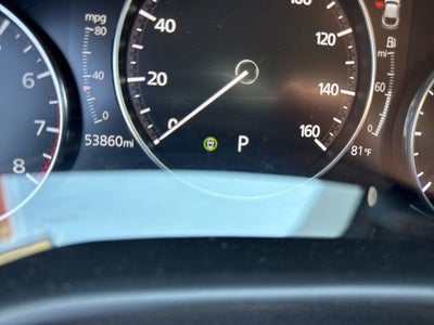 2024 Mazda Mazda CX-30 2.5 S Select Sport