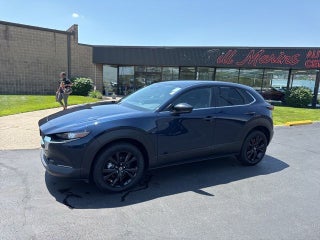 2024 Mazda Mazda CX-30