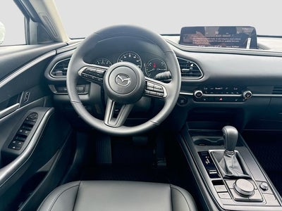 2026 Mazda Mazda CX-30 2.5 S Preferred AWD