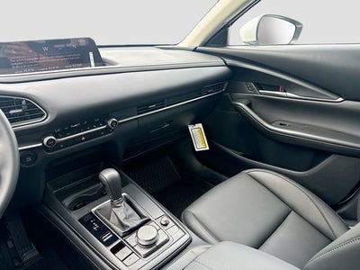 2026 Mazda Mazda CX-30 2.5 S Preferred AWD