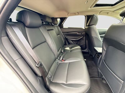 2026 Mazda Mazda CX-30 2.5 S Preferred AWD